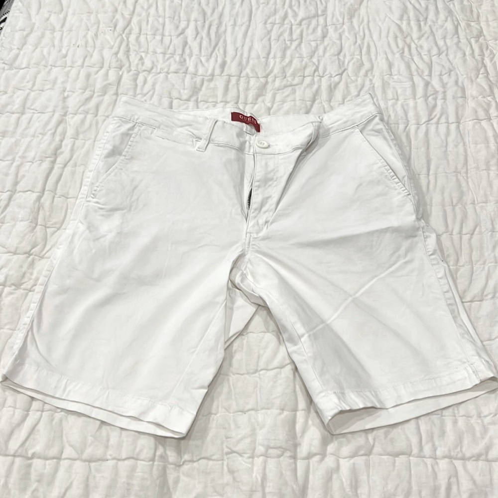 Guess Shorts Size 32